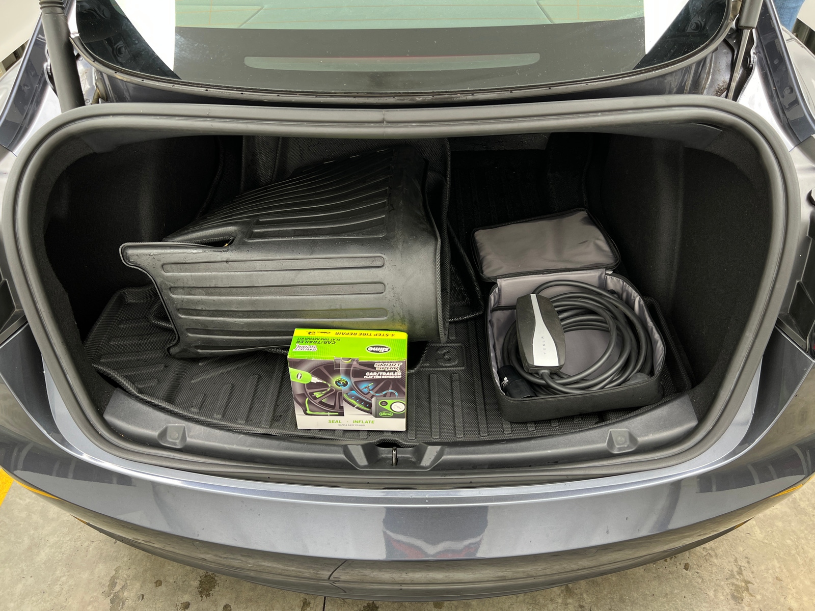 Thumbnail: 2021 Tesla Model 3 - 6