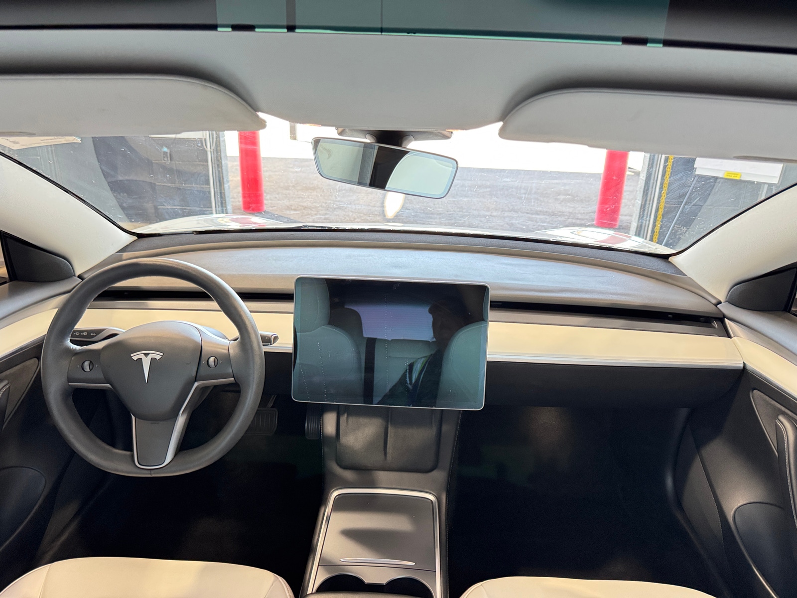 Thumbnail: 2022 Tesla Model 3 - 2