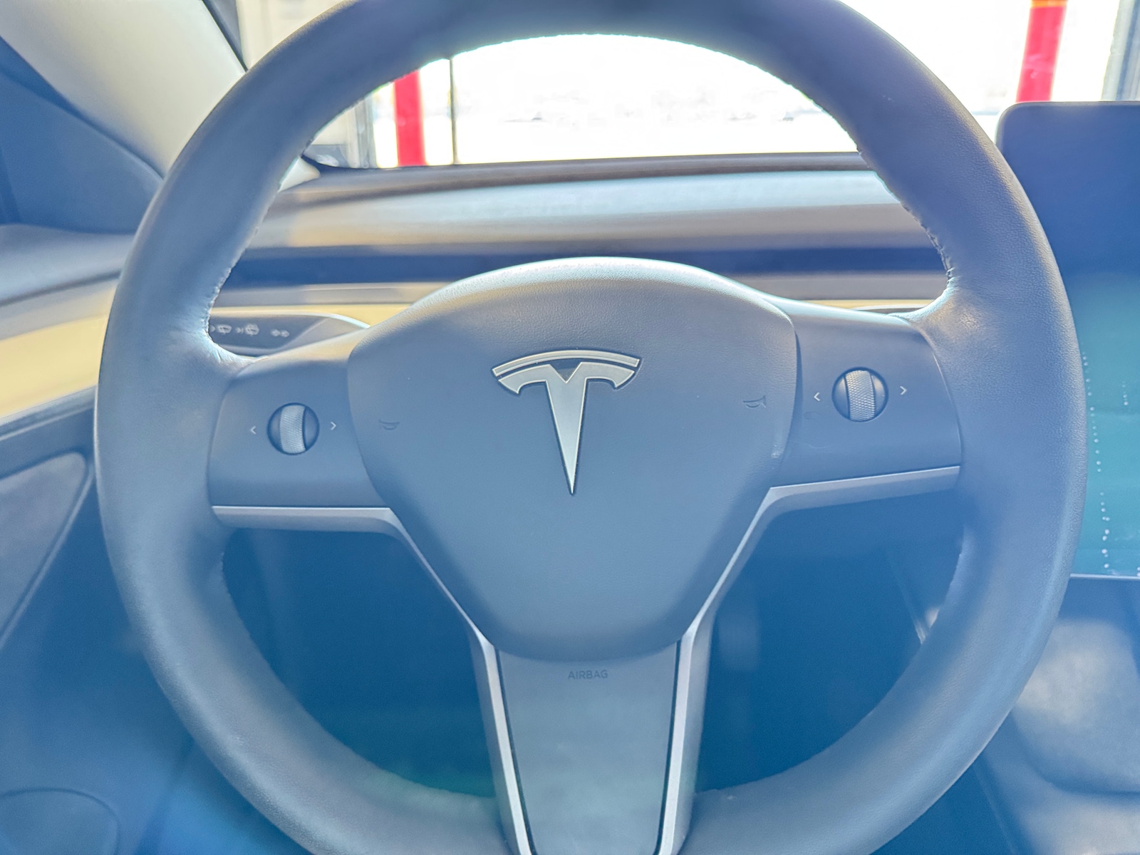 Thumbnail: 2022 Tesla Model 3 - 3