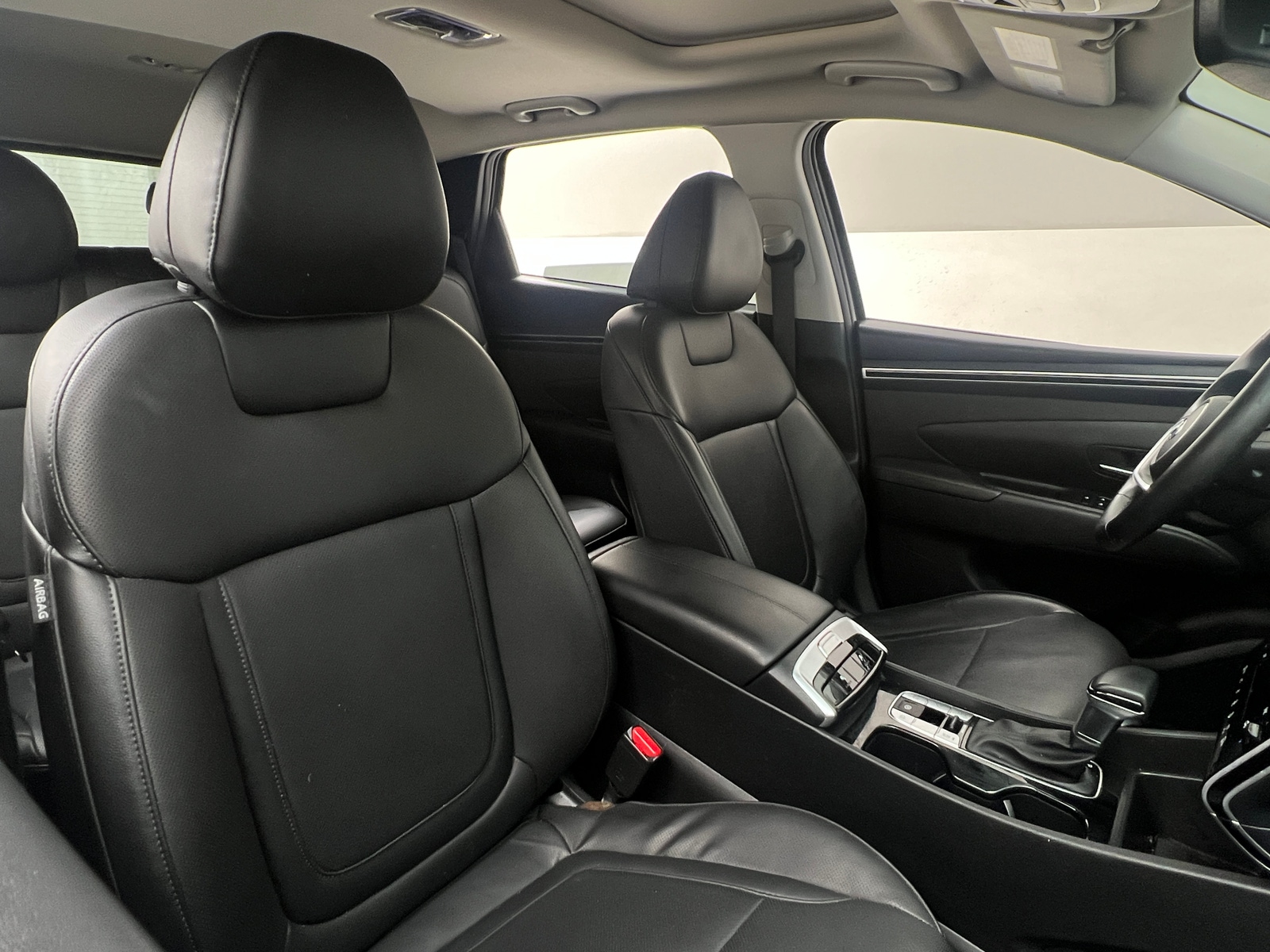 Thumbnail: 2023 Hyundai Tucson - 2