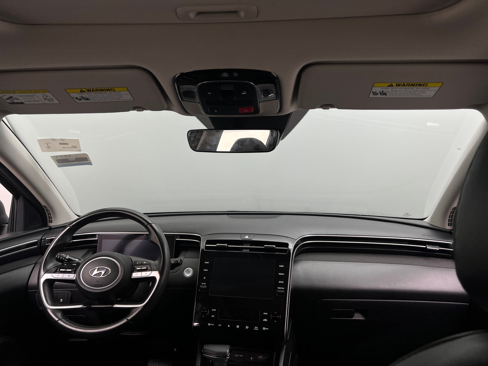Thumbnail: 2023 Hyundai Tucson - 3