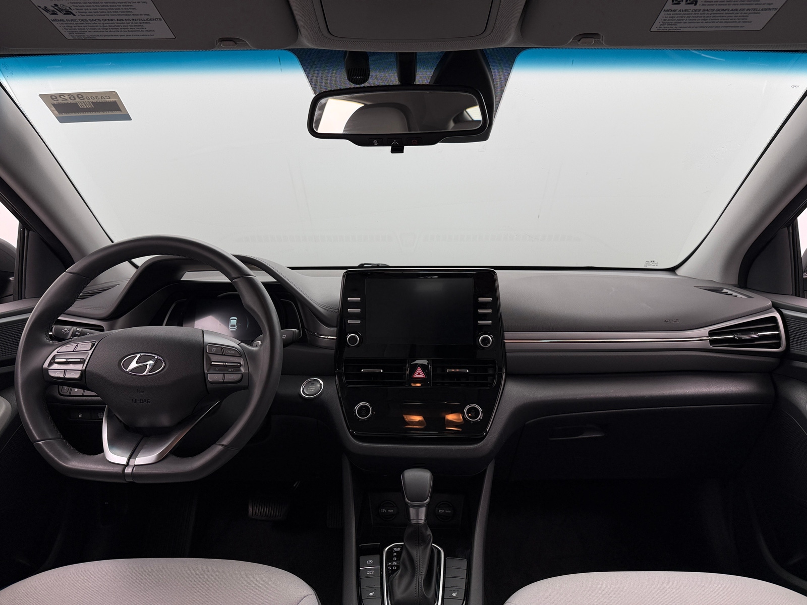 Thumbnail: 2022 Hyundai Ioniq - 3