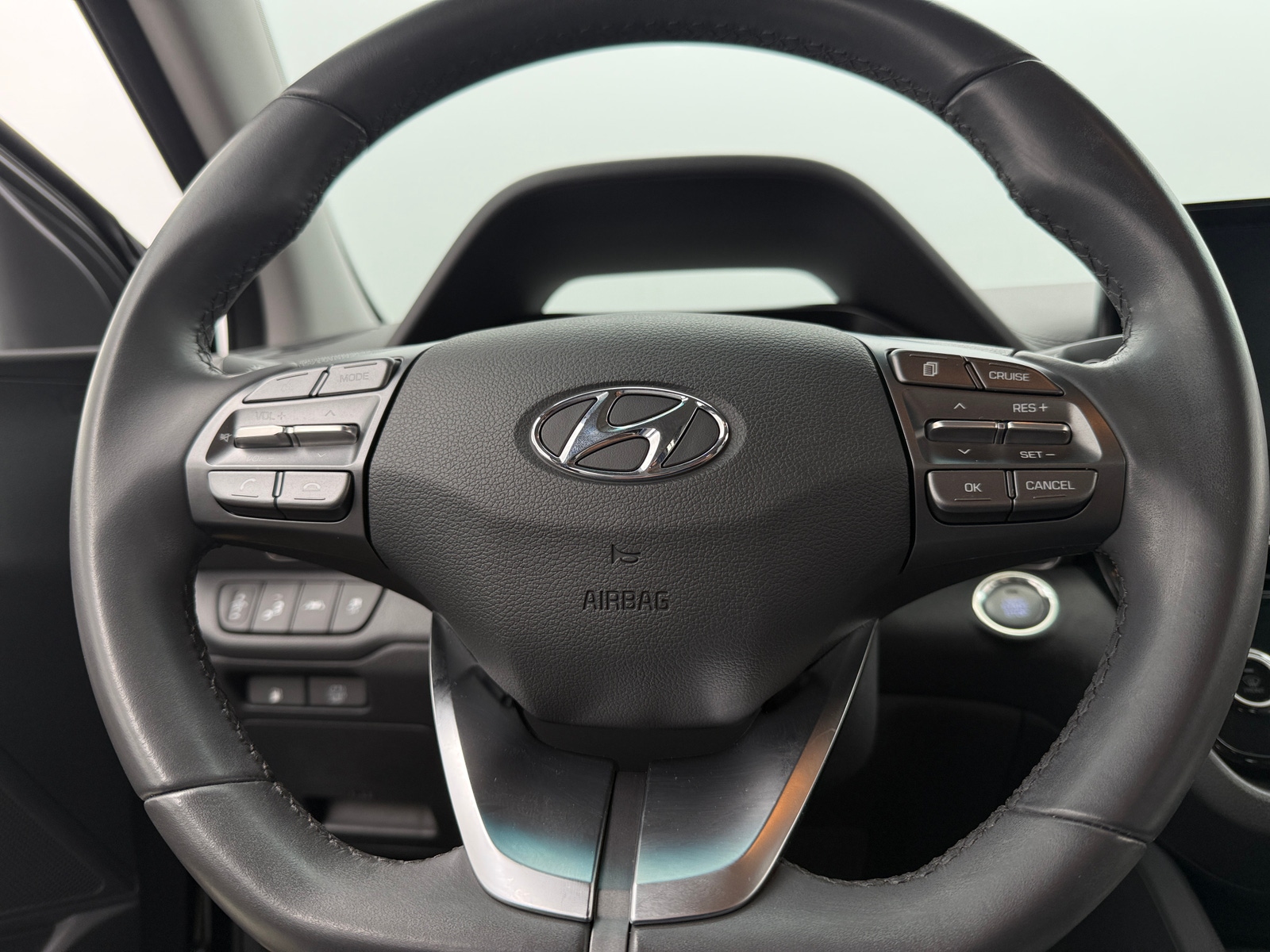 Thumbnail: 2022 Hyundai Ioniq - 5