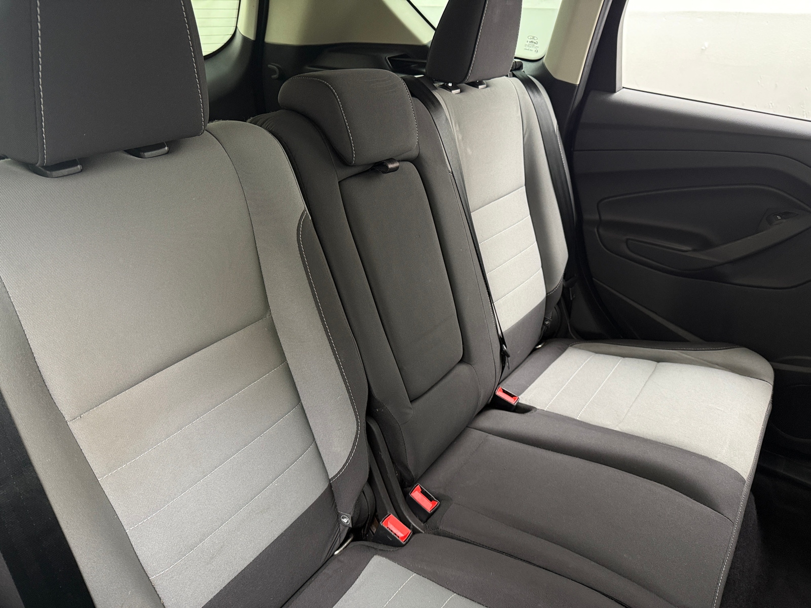 Thumbnail: 2016 Ford Escape - 6