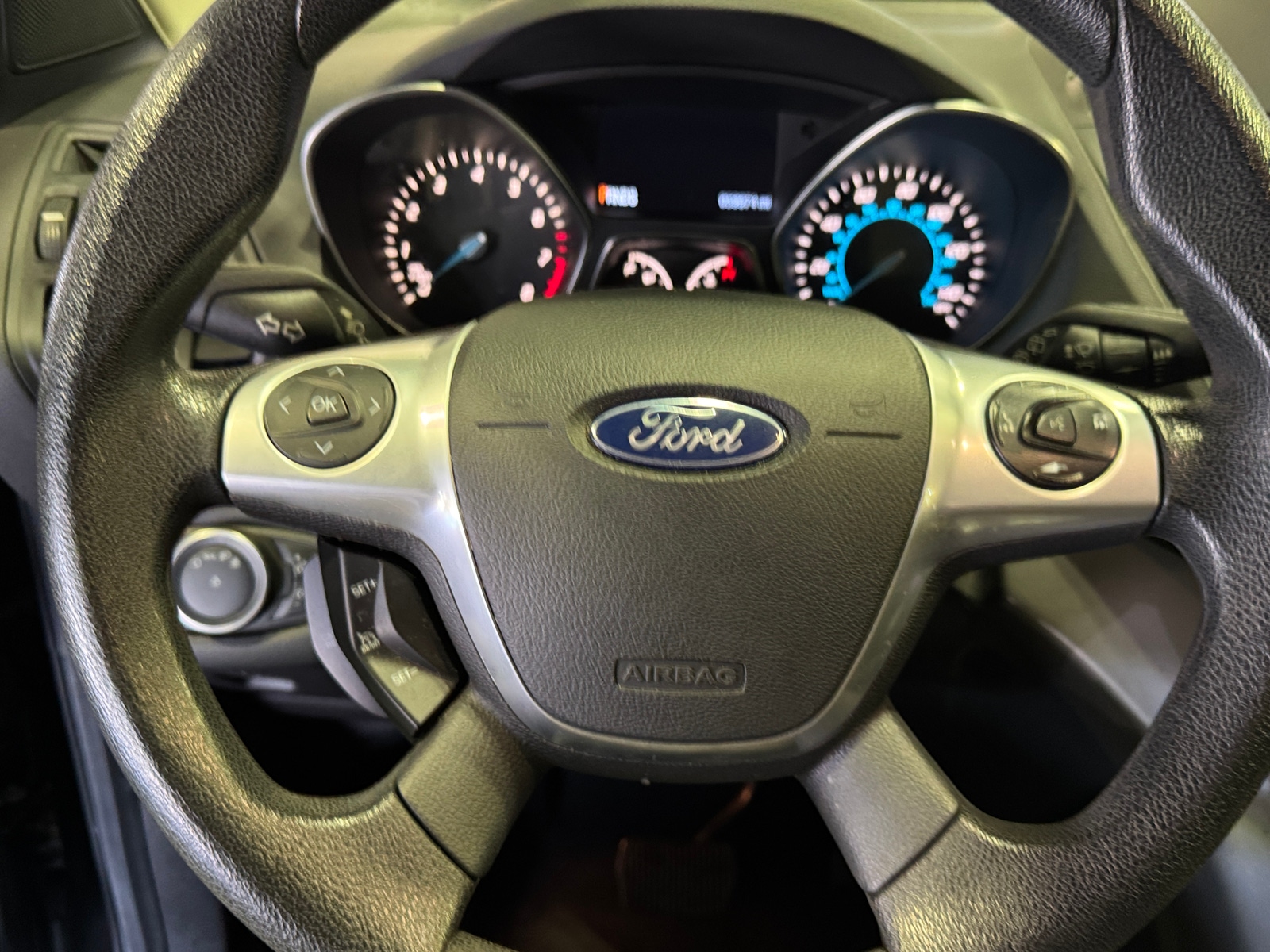 Thumbnail: 2016 Ford Escape - 5