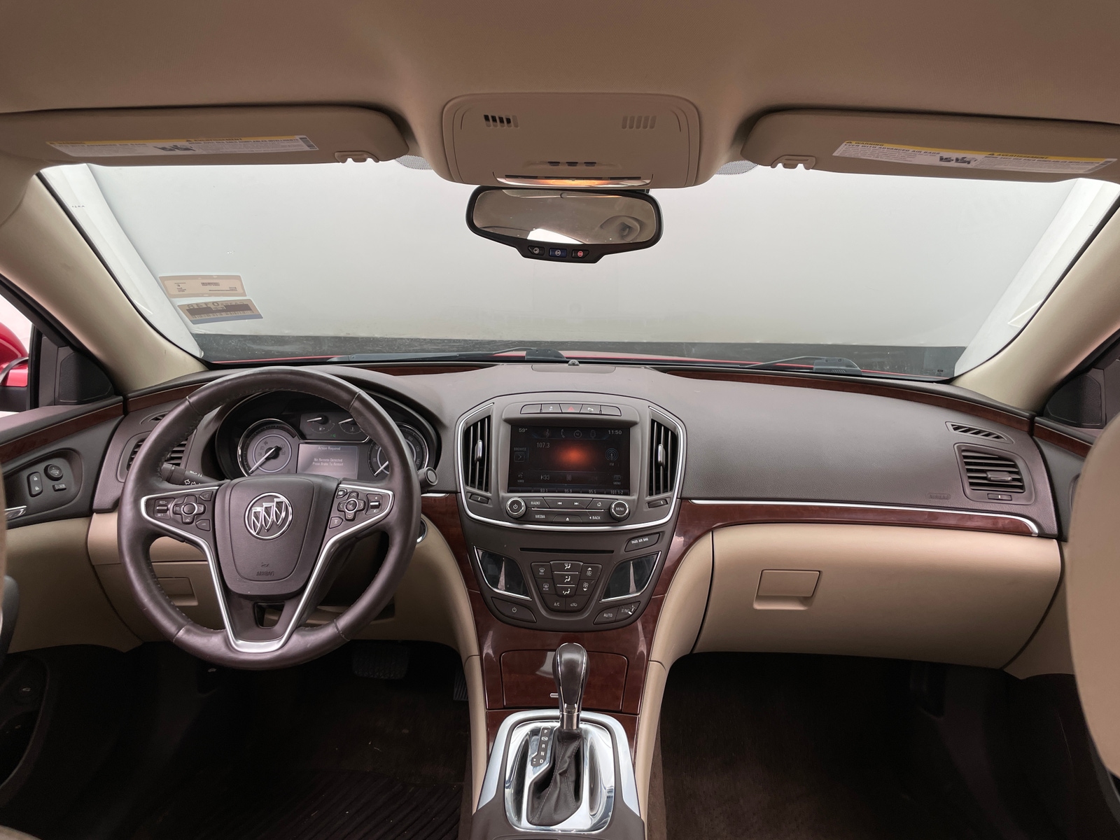 Thumbnail: 2014 Buick Regal - 2