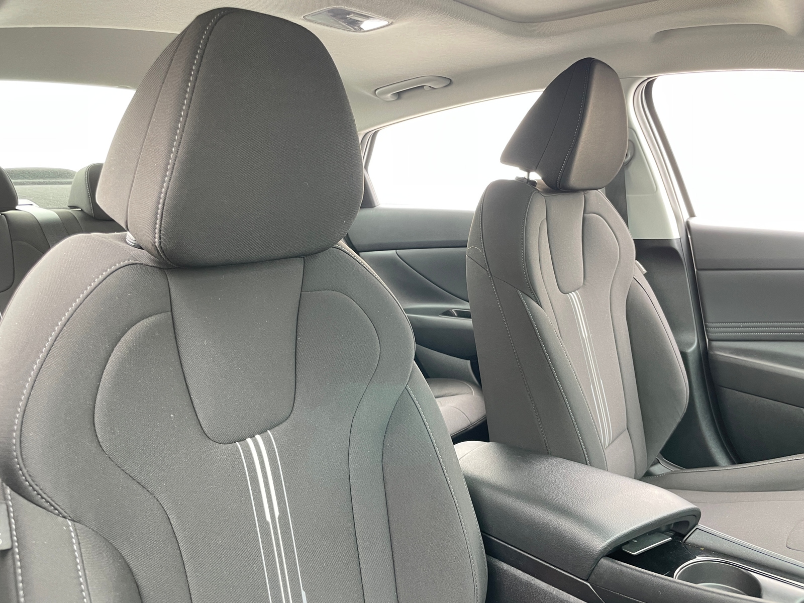 Thumbnail: 2024 Hyundai Elantra - 2