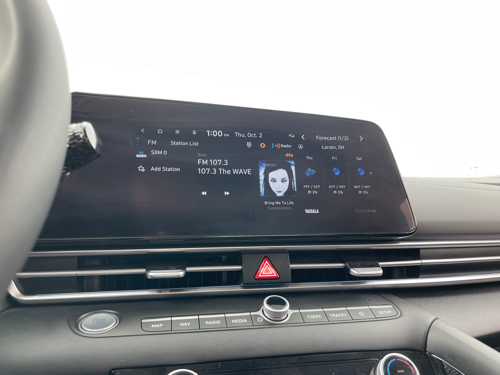 Thumbnail: 2024 Hyundai Elantra - 4
