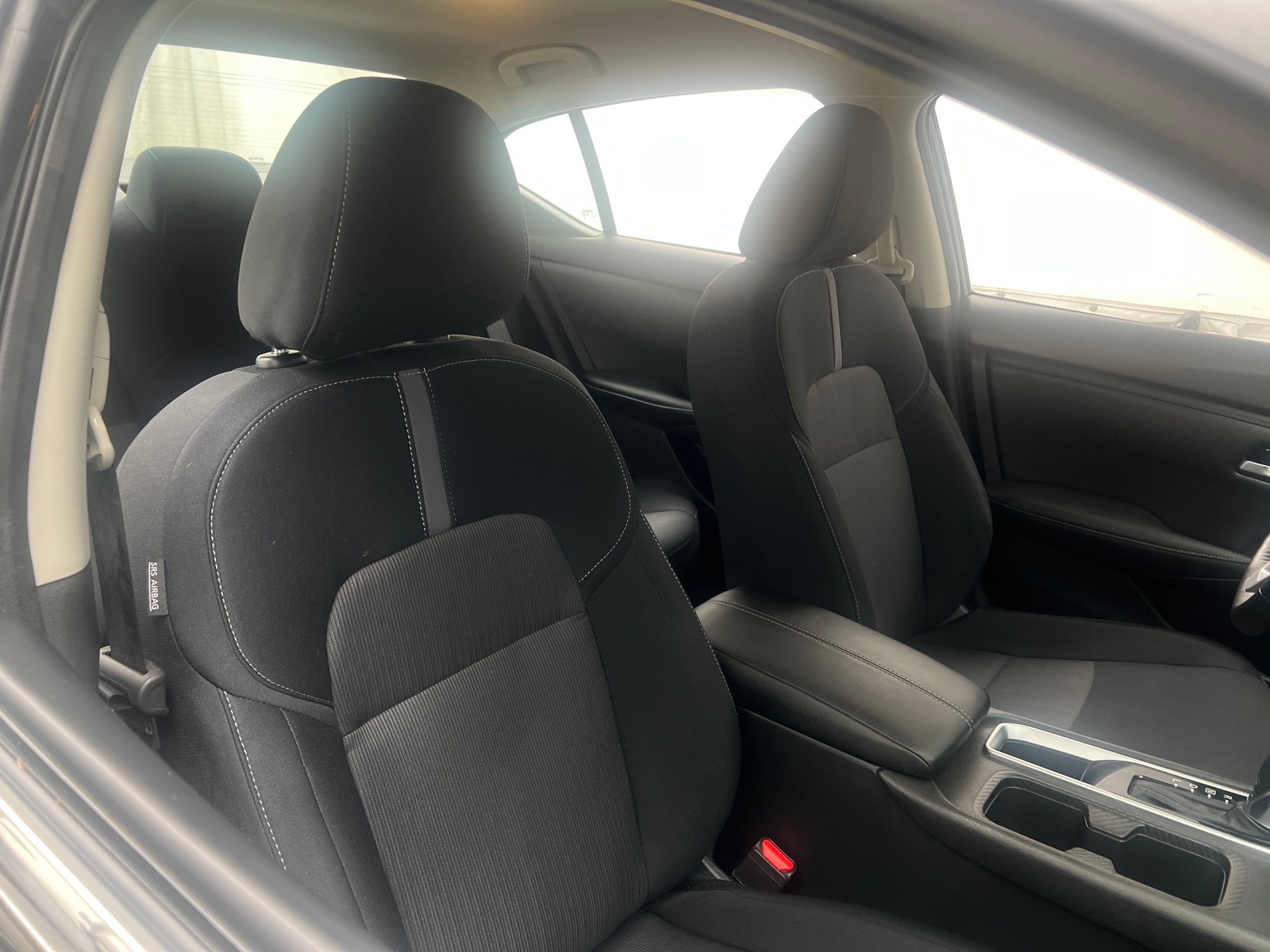 Thumbnail: 2023 Nissan Sentra - 2