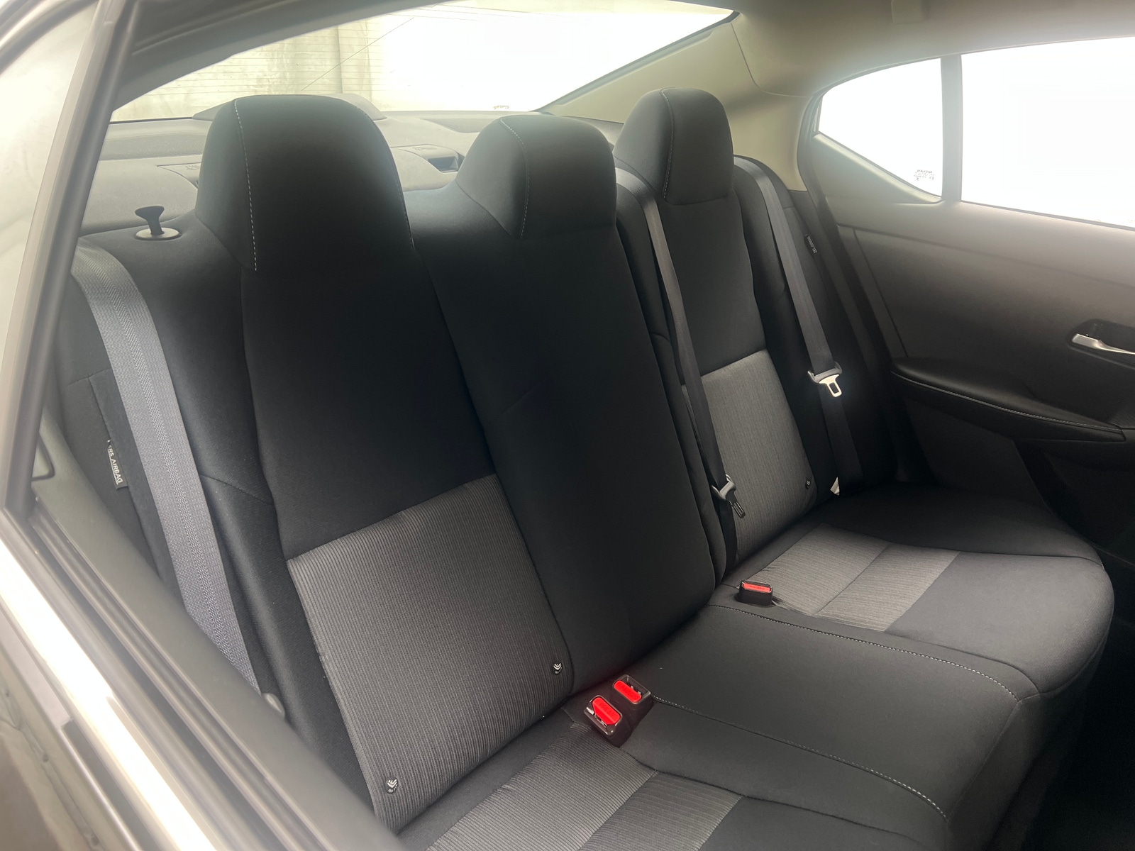 Thumbnail: 2023 Nissan Sentra - 6