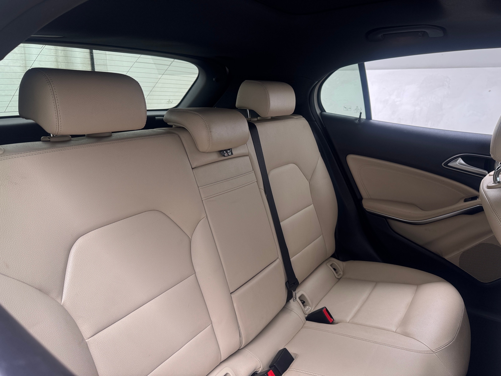 Thumbnail: 2017 Mercedes-Benz GLA - 5