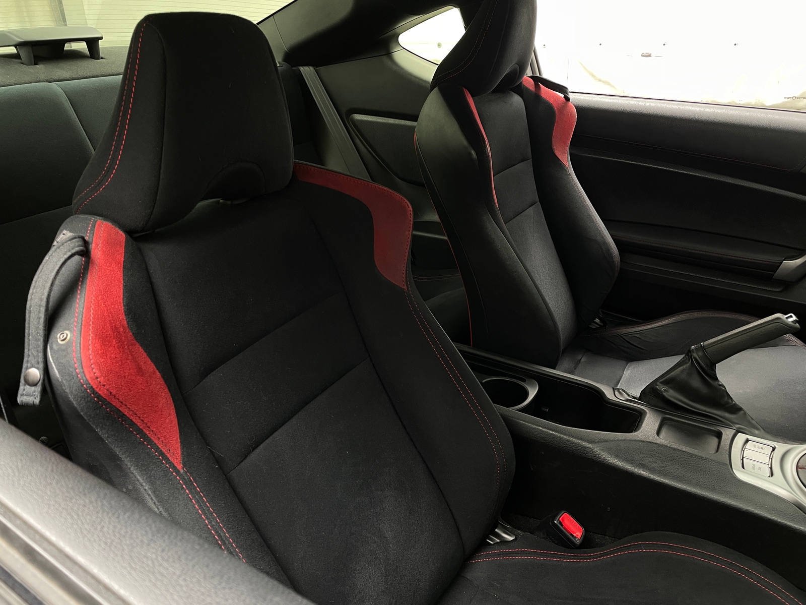 Thumbnail: 2013 Scion FR-S - 2