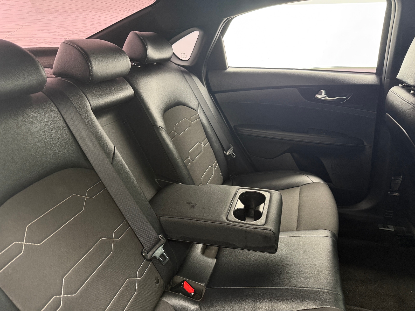 Thumbnail: 2021 Kia Forte - 6