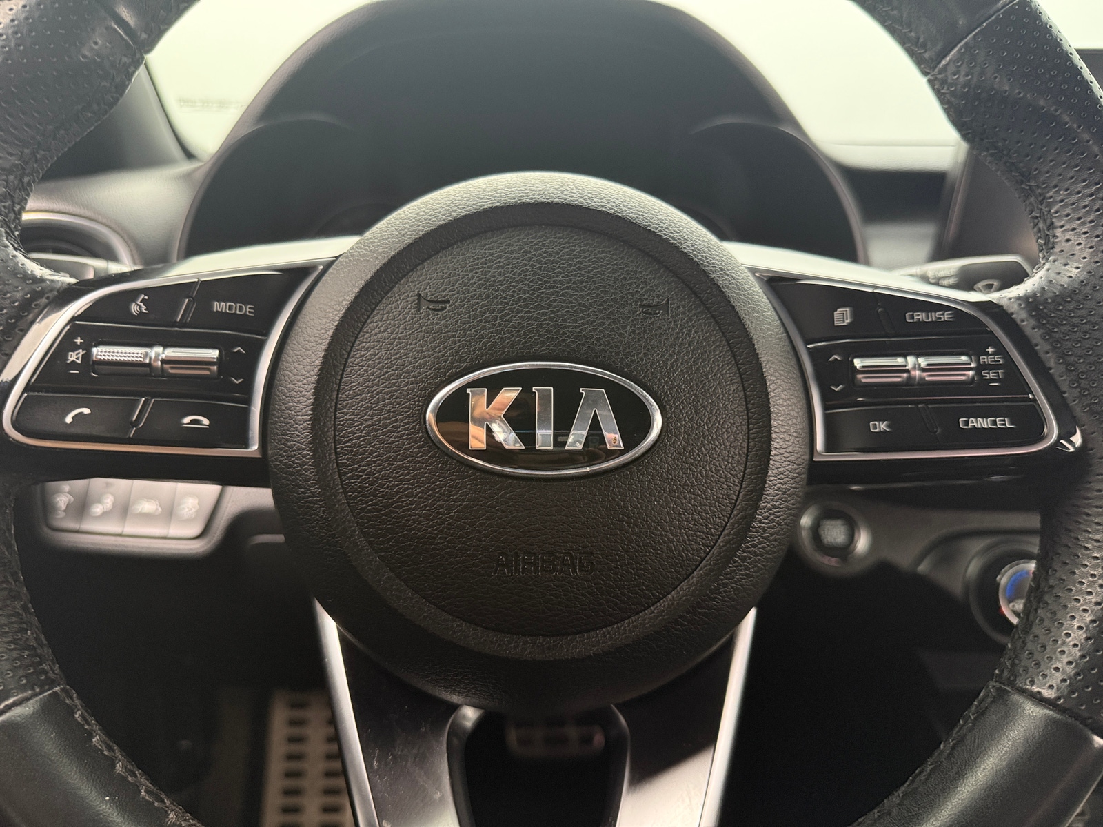 Thumbnail: 2021 Kia Forte - 5