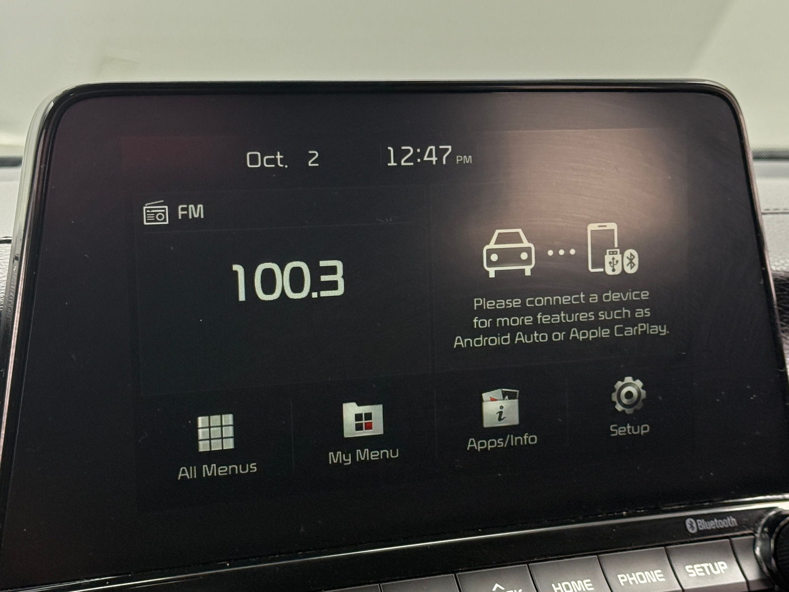 Thumbnail: 2021 Kia Forte - 4