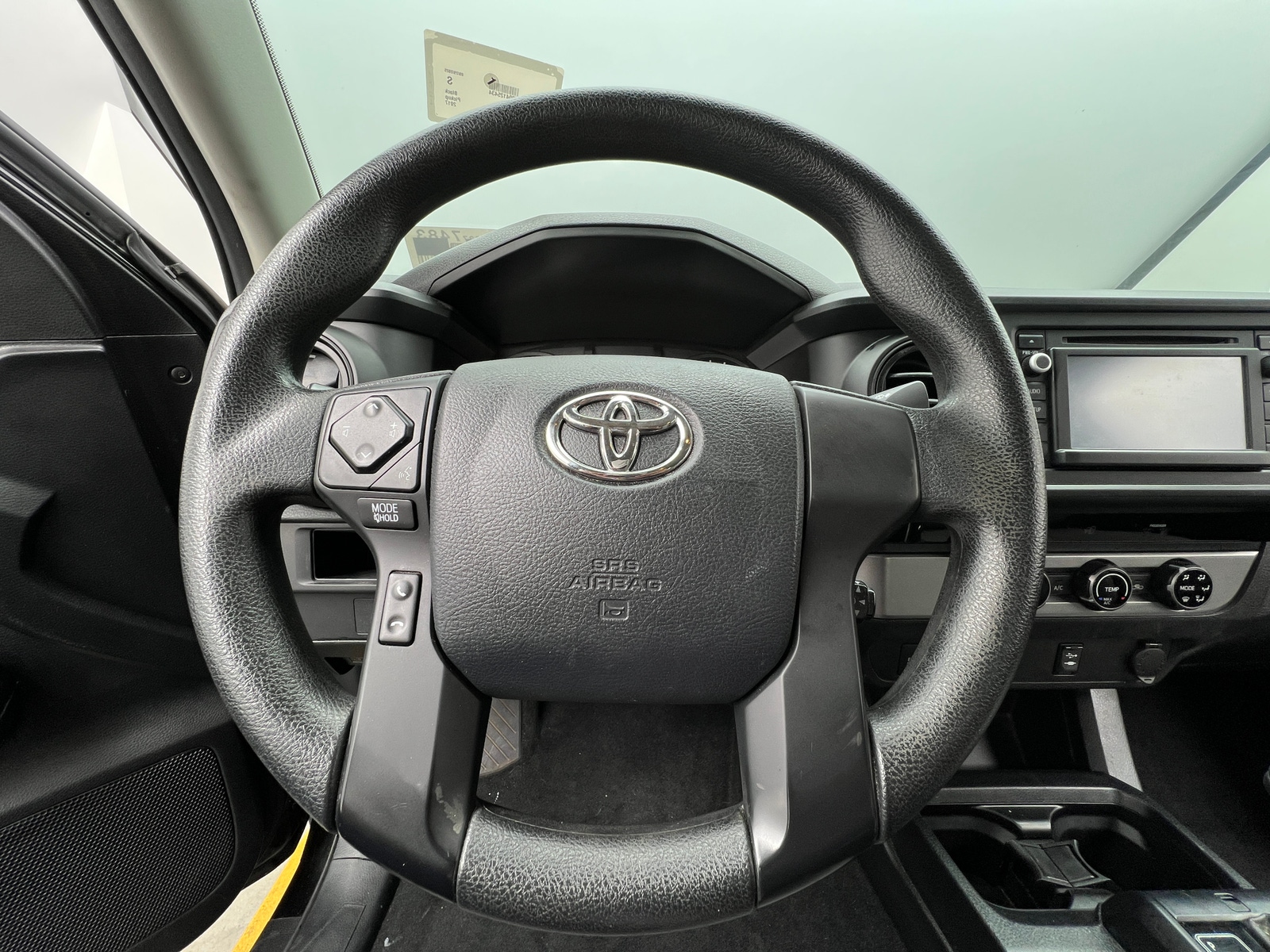 Thumbnail: 2017 Toyota Tacoma - 5