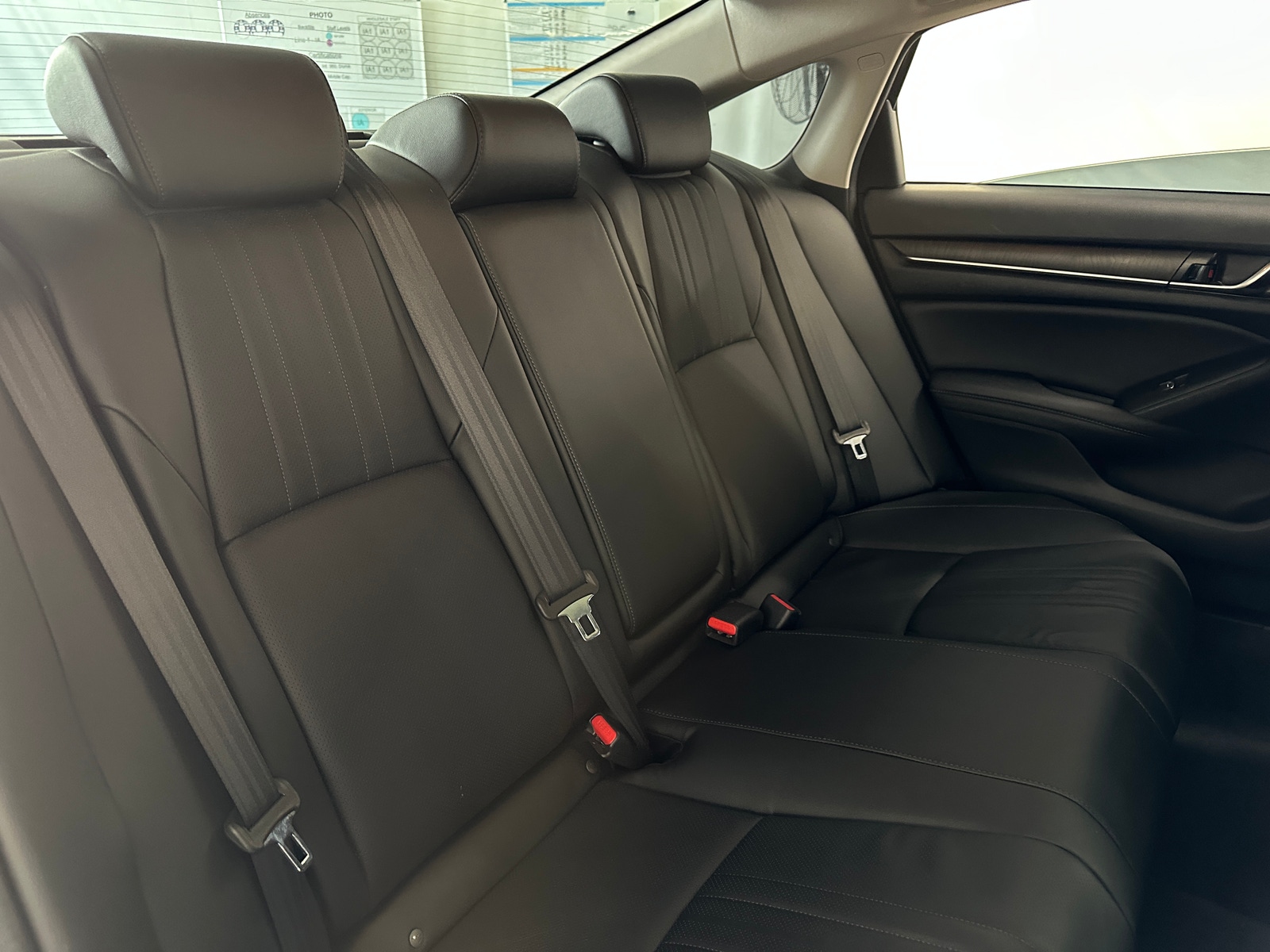 Thumbnail: 2021 Honda Accord - 5