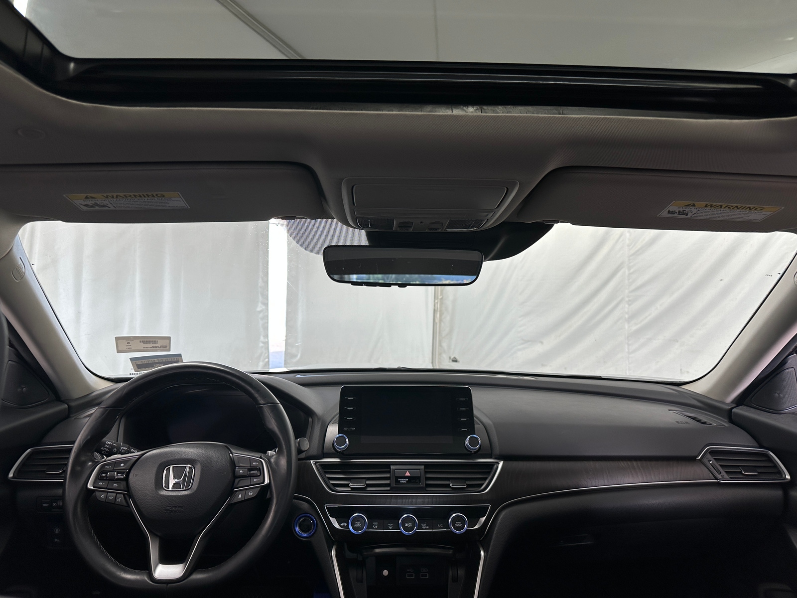 Thumbnail: 2021 Honda Accord - 2