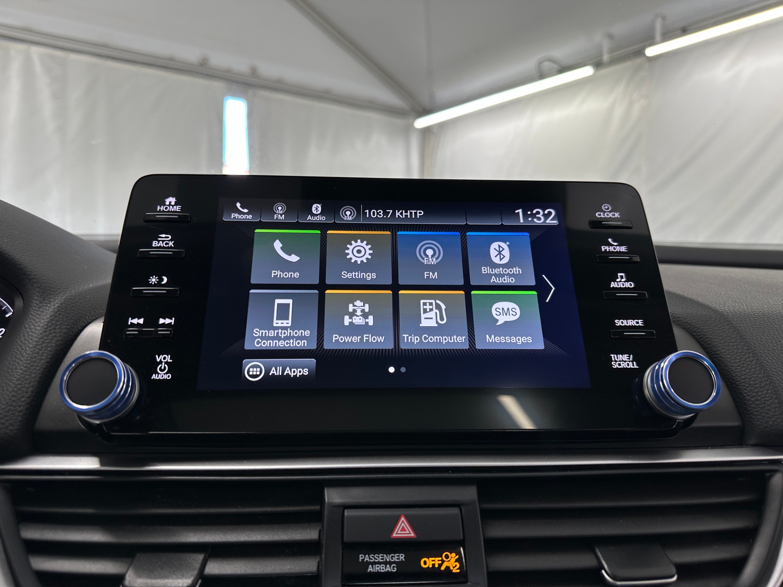 Thumbnail: 2021 Honda Accord - 3