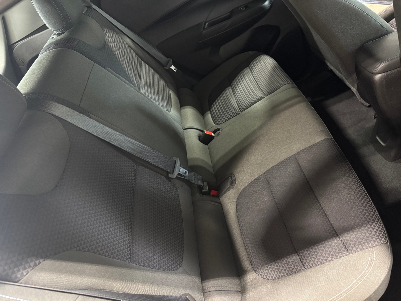 Thumbnail: 2023 Chevrolet Bolt EV - 6