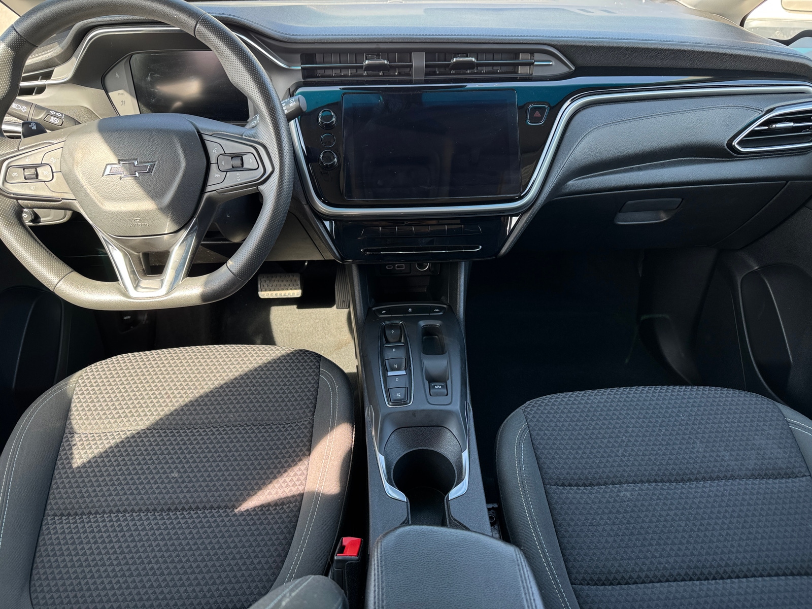 Thumbnail: 2023 Chevrolet Bolt EV - 3