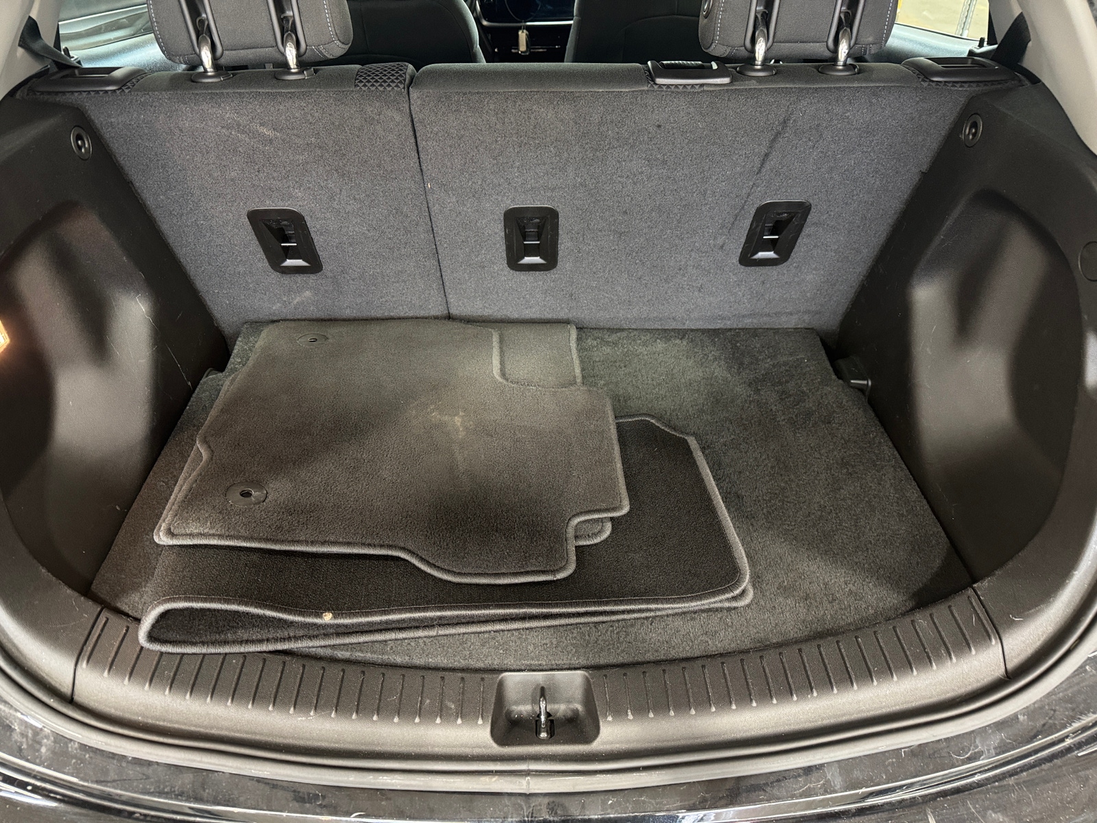 Thumbnail: 2023 Chevrolet Bolt EV - 7