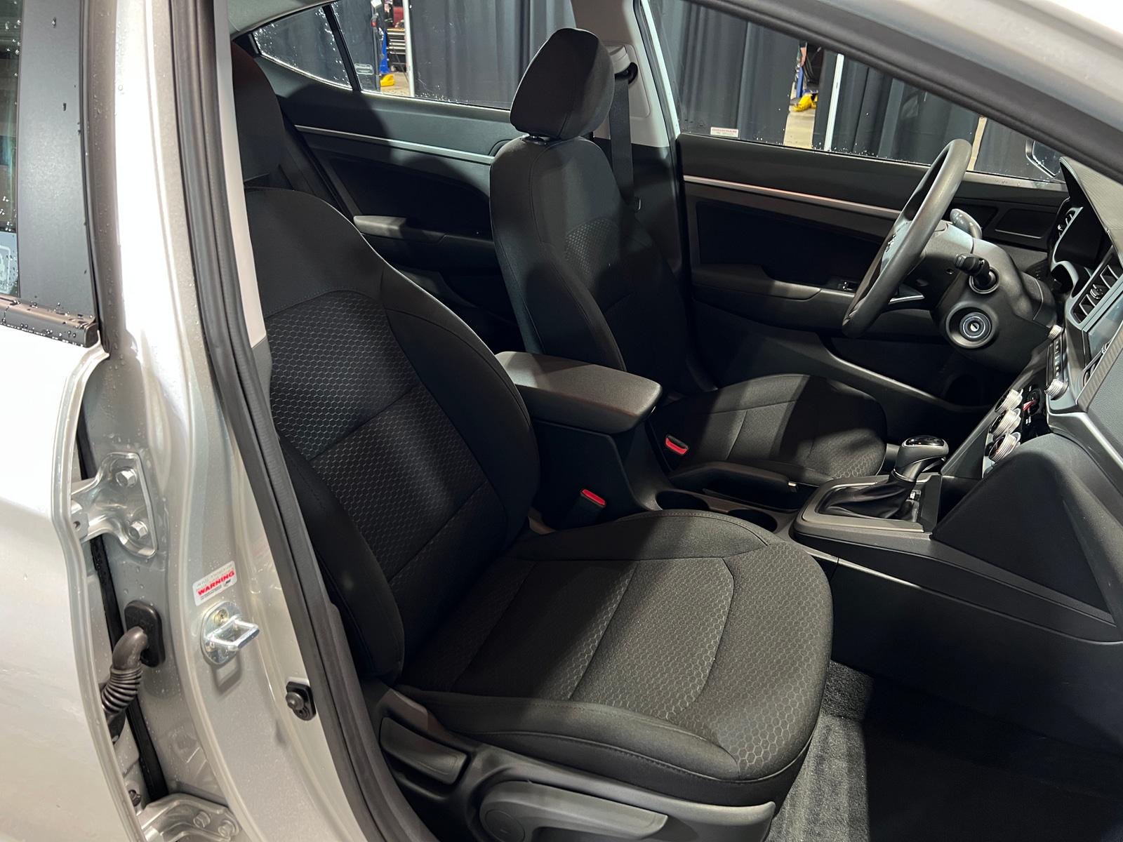 Thumbnail: 2019 Hyundai Elantra - 2