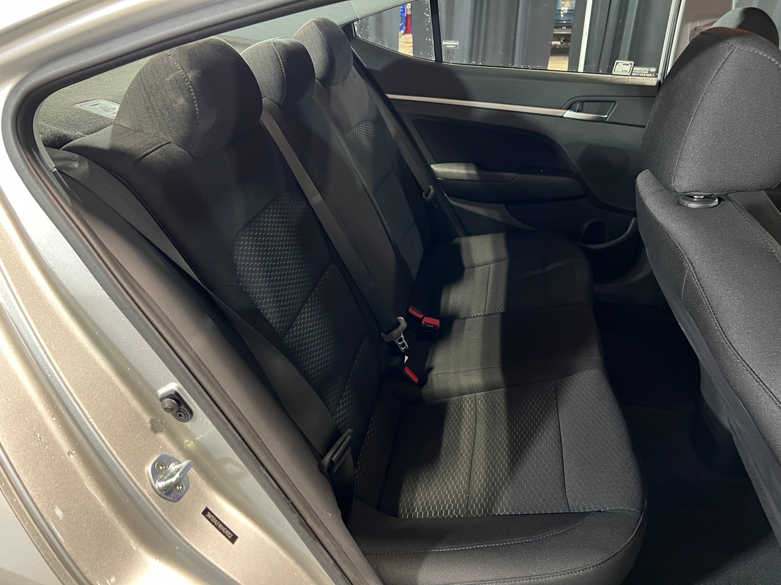 Thumbnail: 2019 Hyundai Elantra - 6