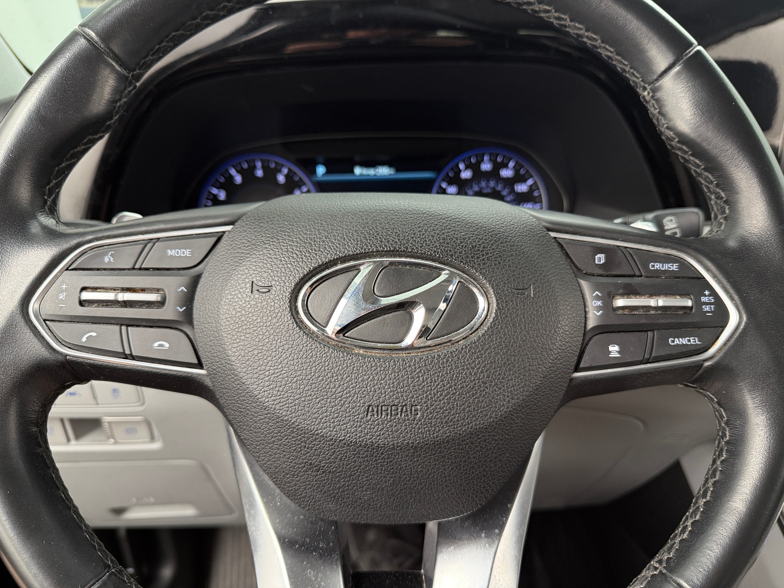 Thumbnail: 2021 Hyundai Palisade - 5