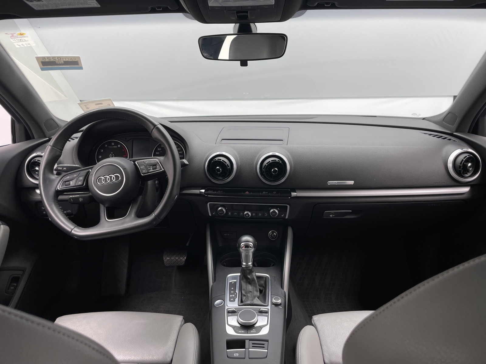 Thumbnail: 2018 Audi A3 - 2