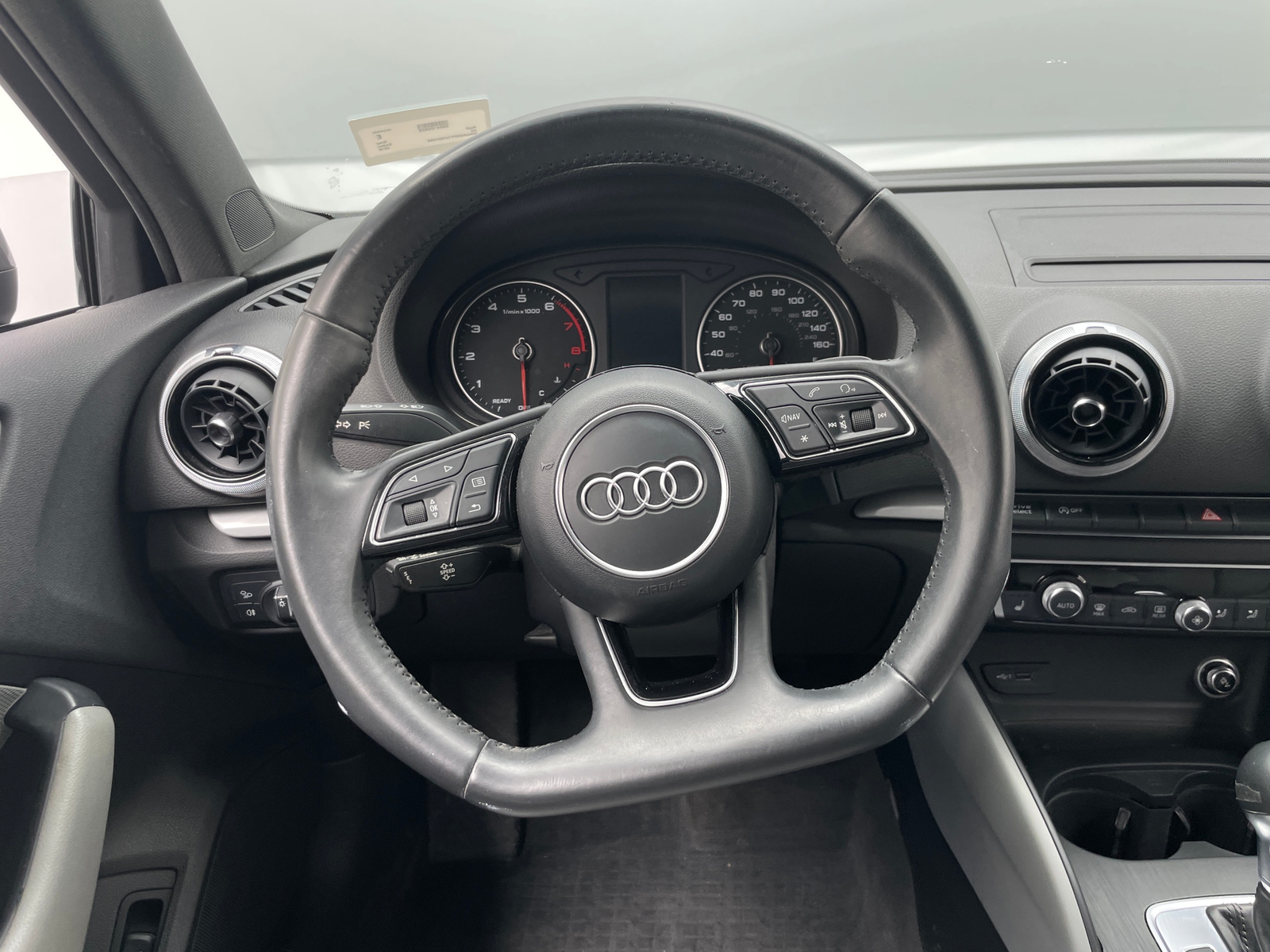 Thumbnail: 2018 Audi A3 - 4