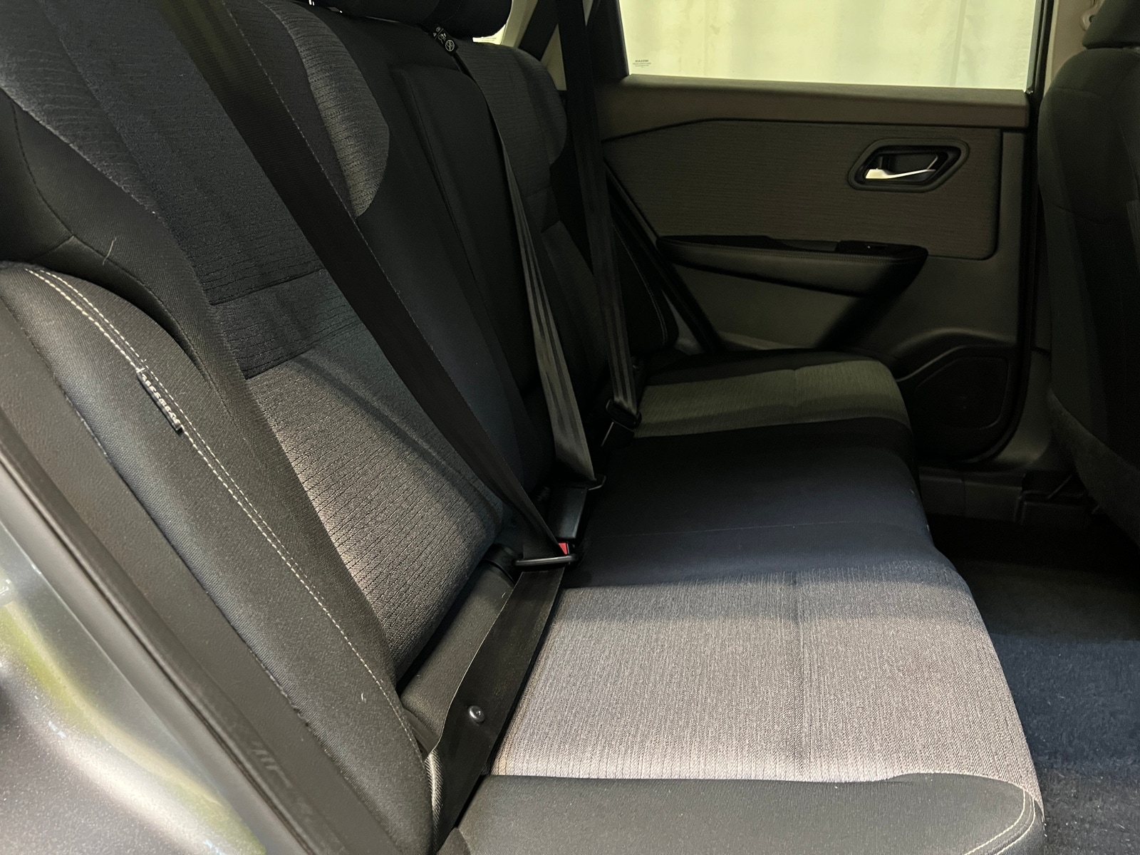 Thumbnail: 2023 Nissan Rogue - 6