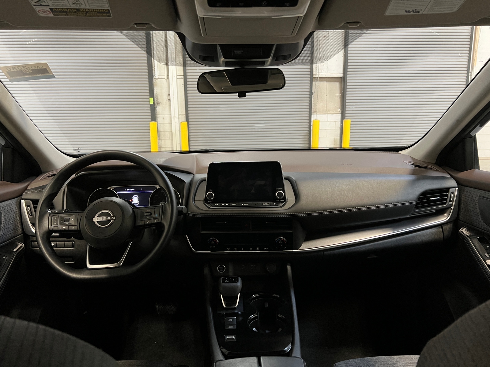 Thumbnail: 2023 Nissan Rogue - 3