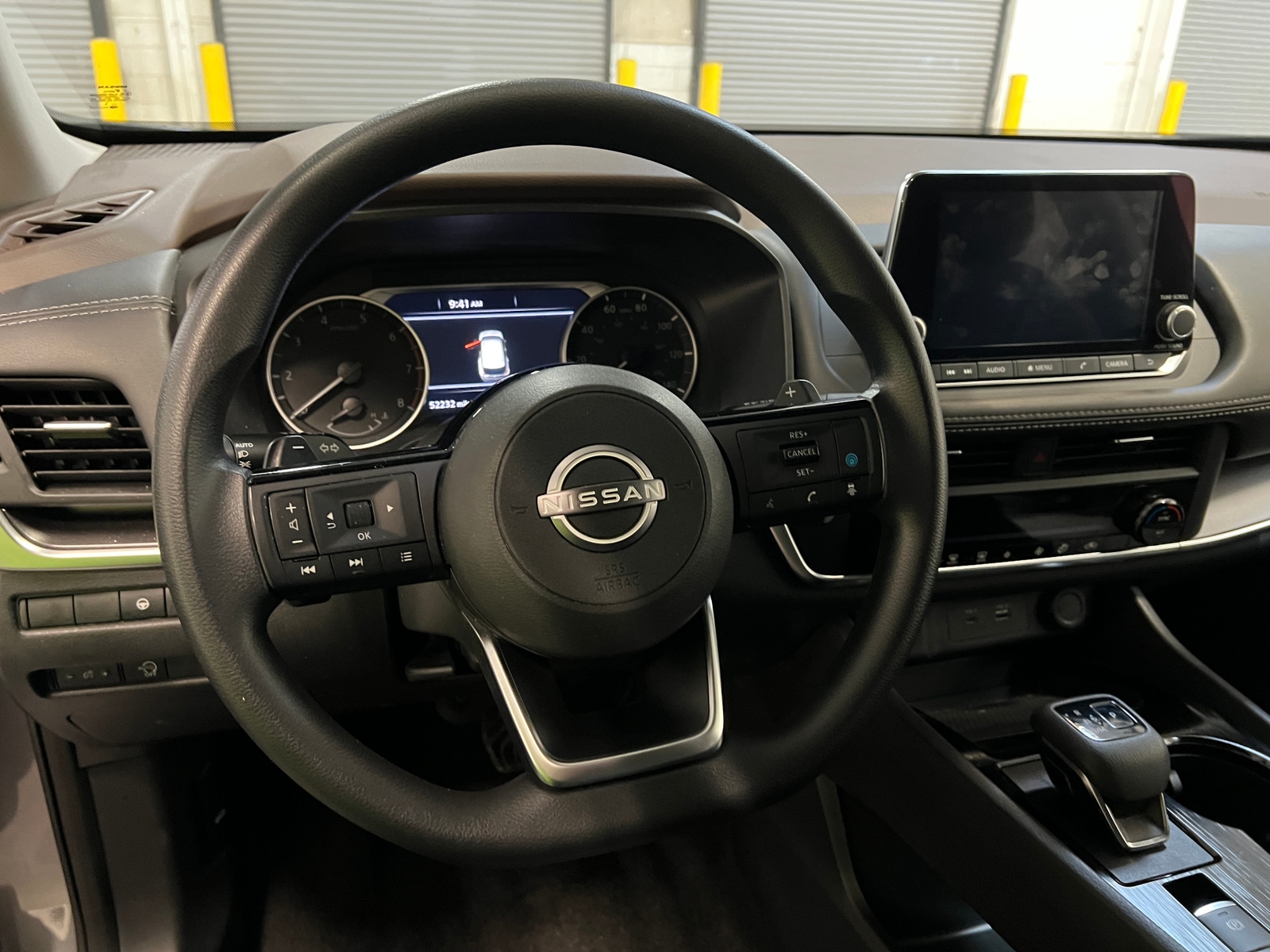 Thumbnail: 2023 Nissan Rogue - 5