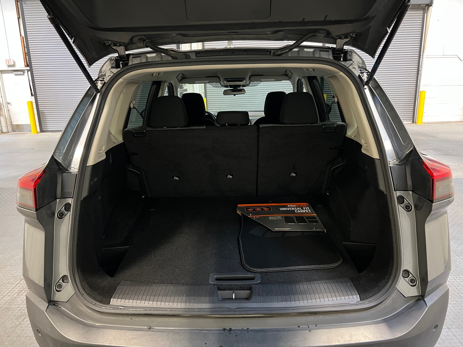 Thumbnail: 2023 Nissan Rogue - 7