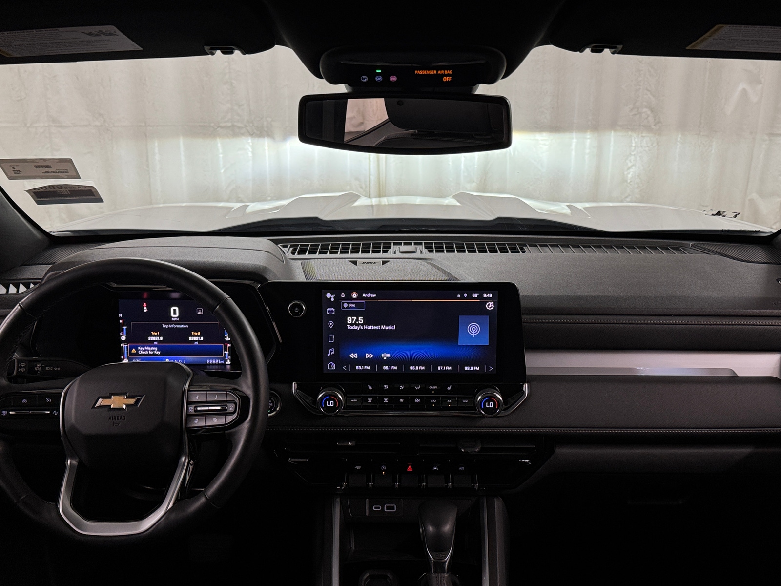Thumbnail: 2023 Chevrolet Colorado - 3