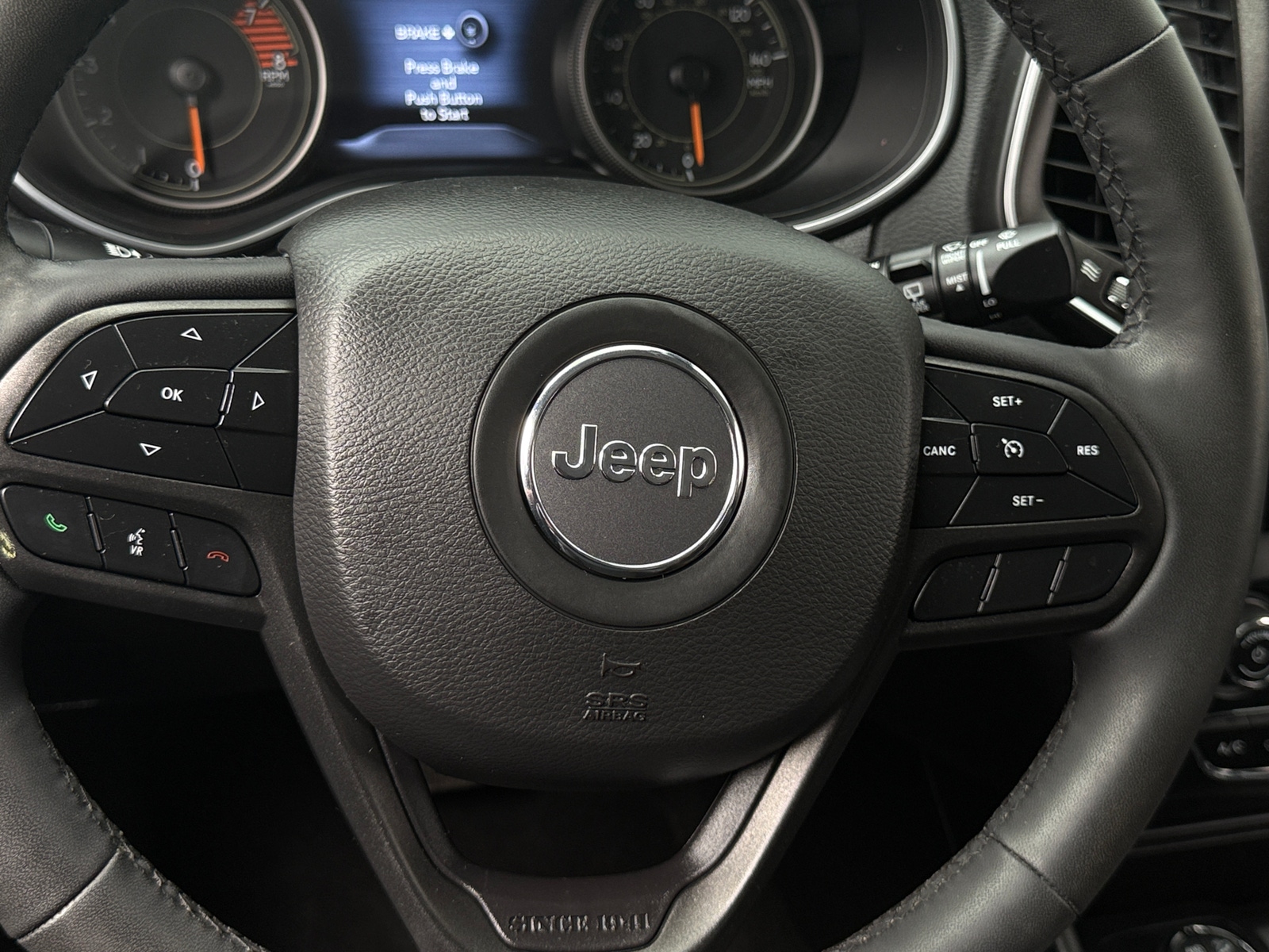 Thumbnail: 2022 Jeep Cherokee - 5