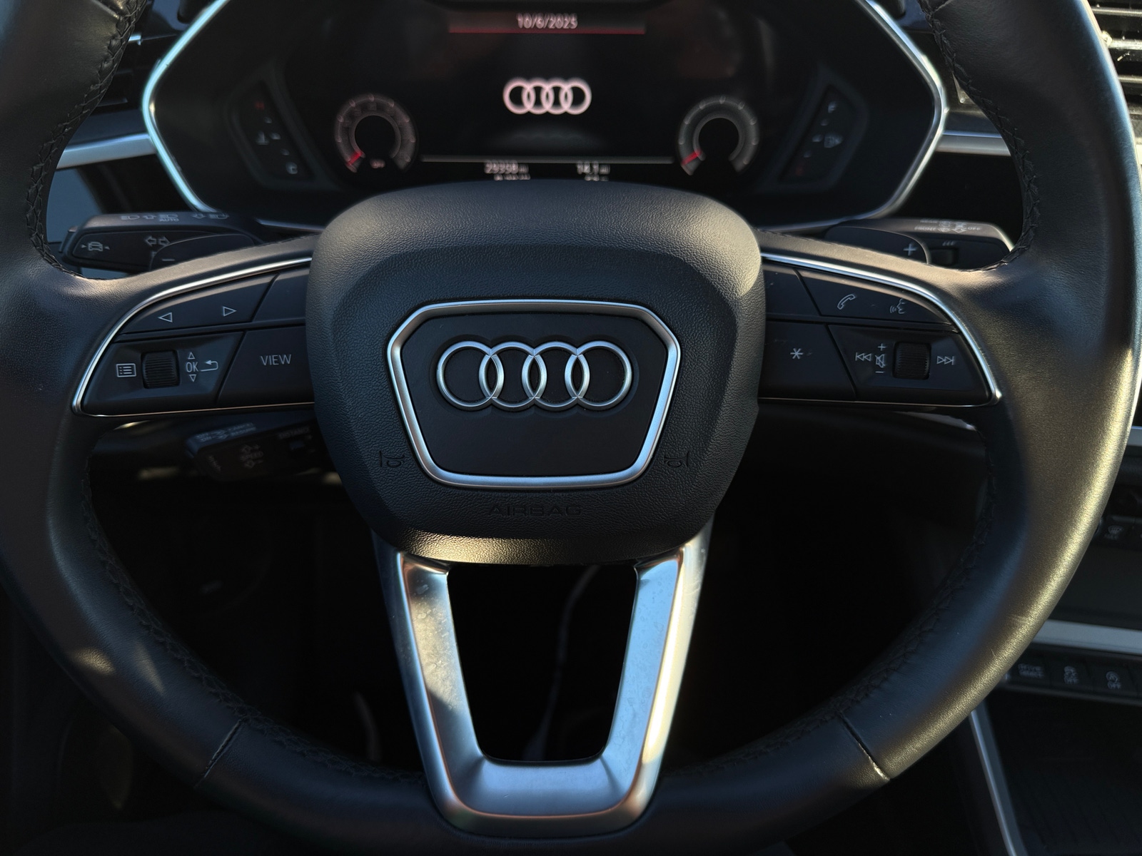 Thumbnail: 2022 Audi Q3 - 4