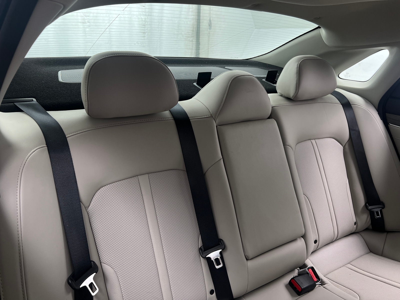 Thumbnail: 2021 Kia K5 - 5