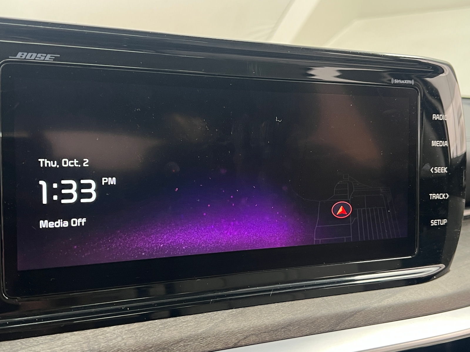 Thumbnail: 2021 Kia K5 - 3