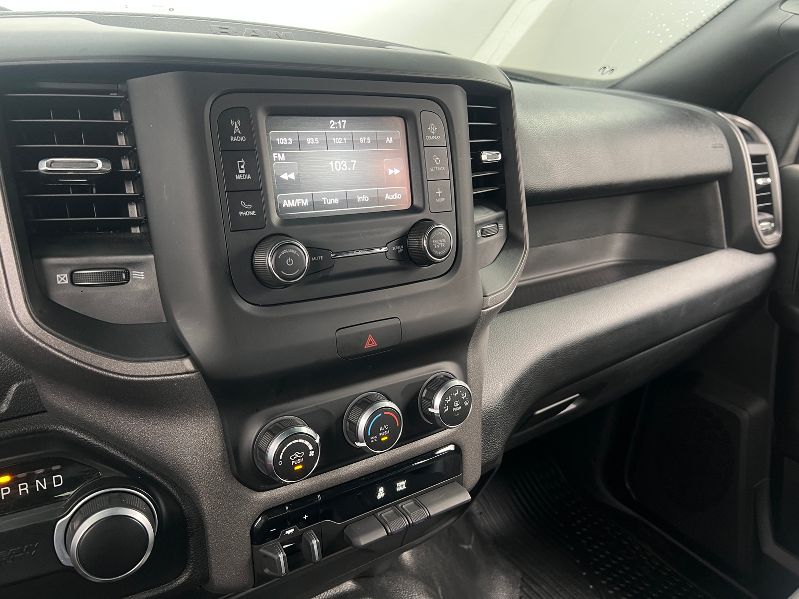Thumbnail: 2022 RAM 2500 - 3