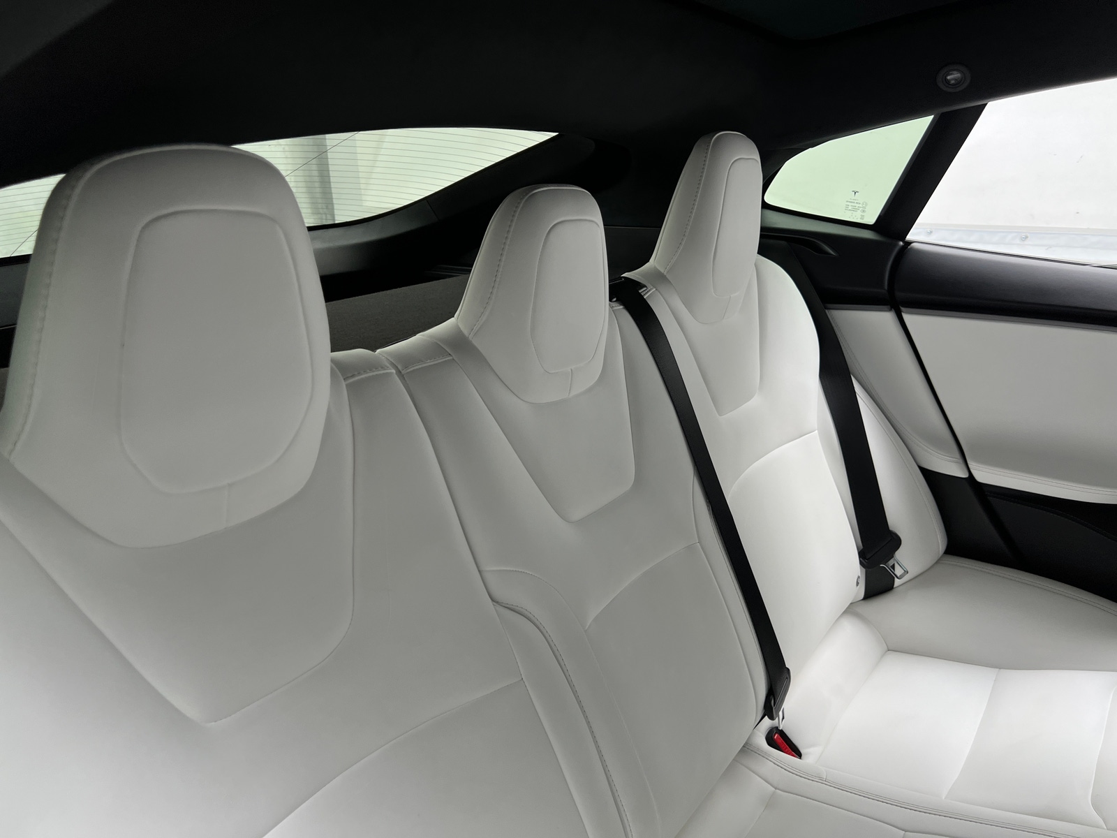 Thumbnail: 2020 Tesla Model S - 5