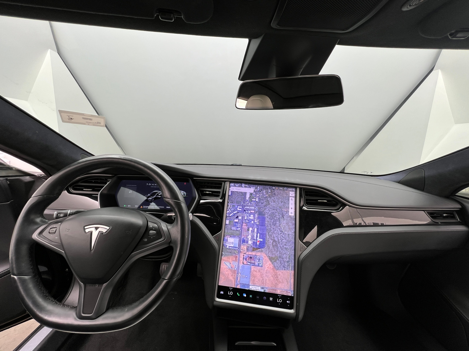 Thumbnail: 2020 Tesla Model S - 2