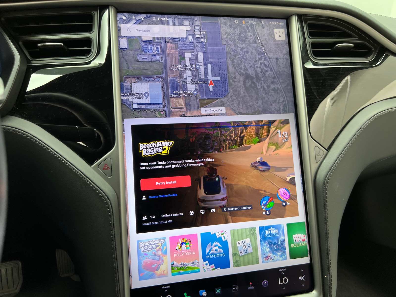 Thumbnail: 2020 Tesla Model S - 3