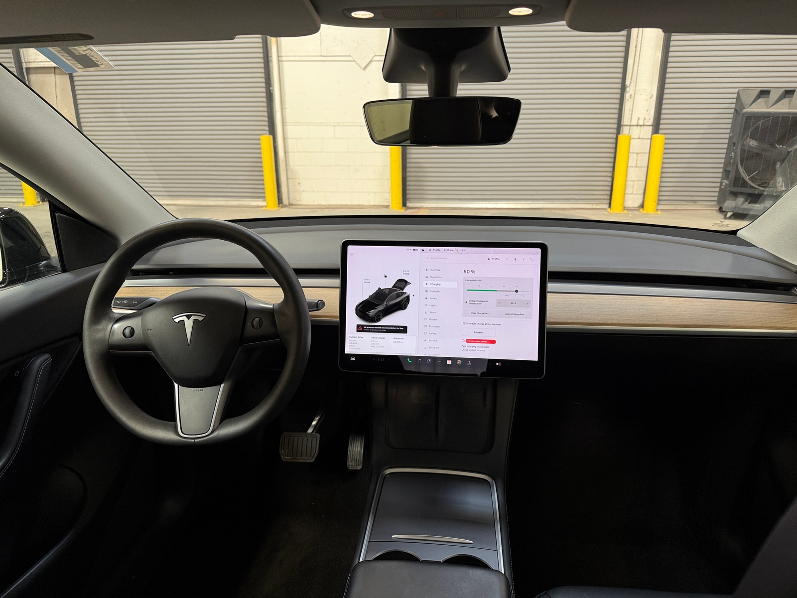 Thumbnail: 2021 Tesla Model Y - 2
