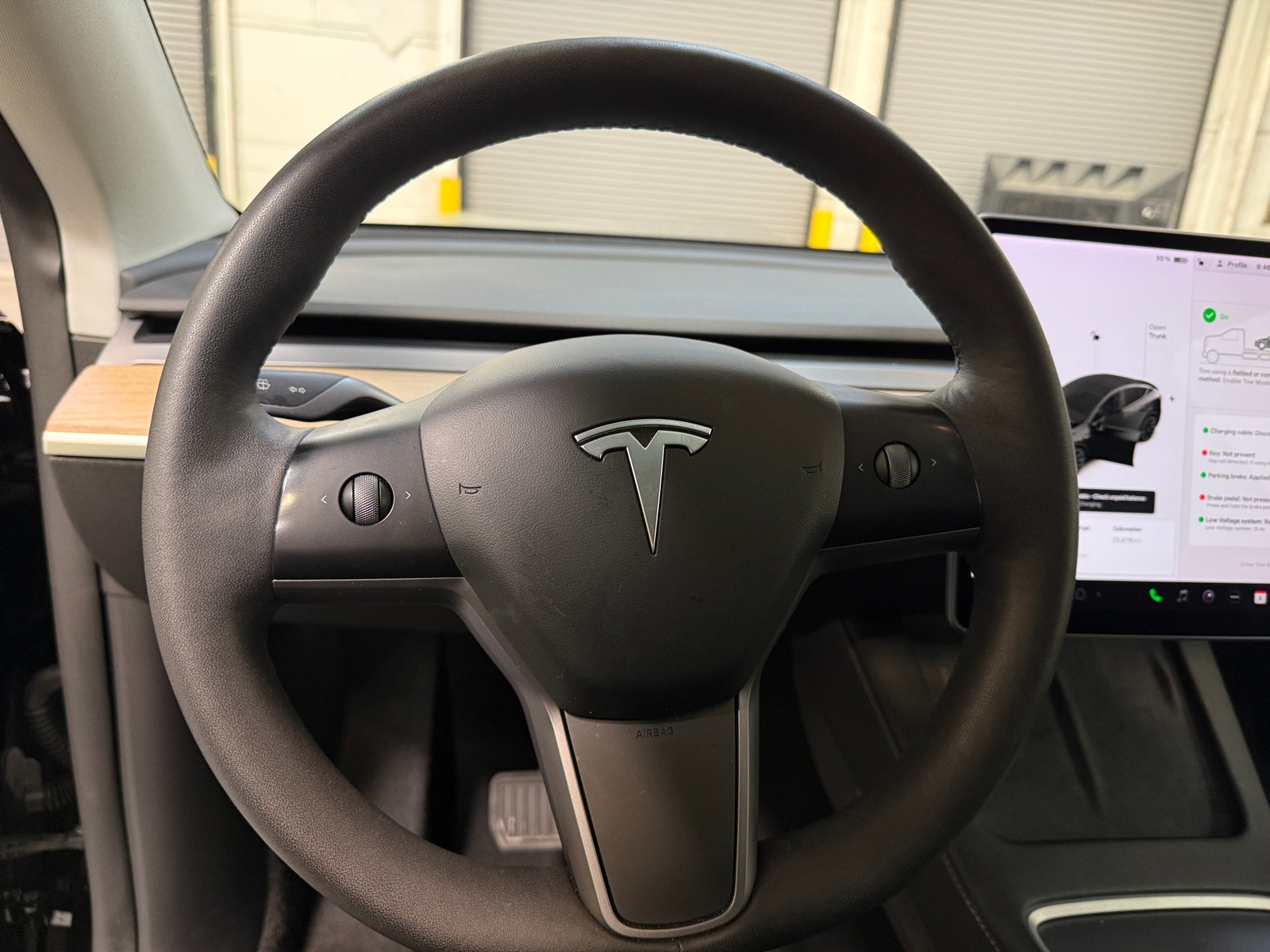 Thumbnail: 2021 Tesla Model Y - 3