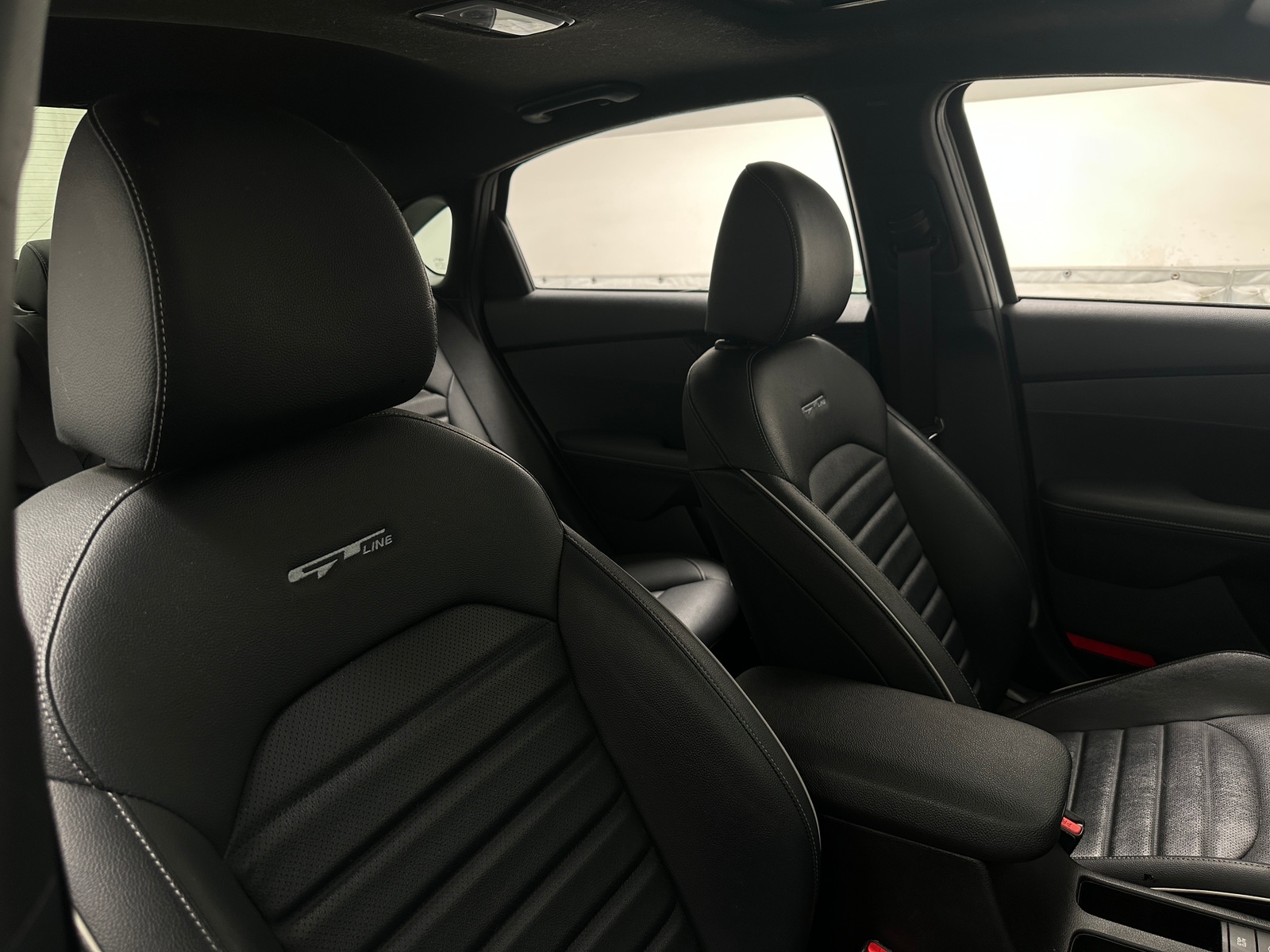 Thumbnail: 2022 Kia Forte - 2