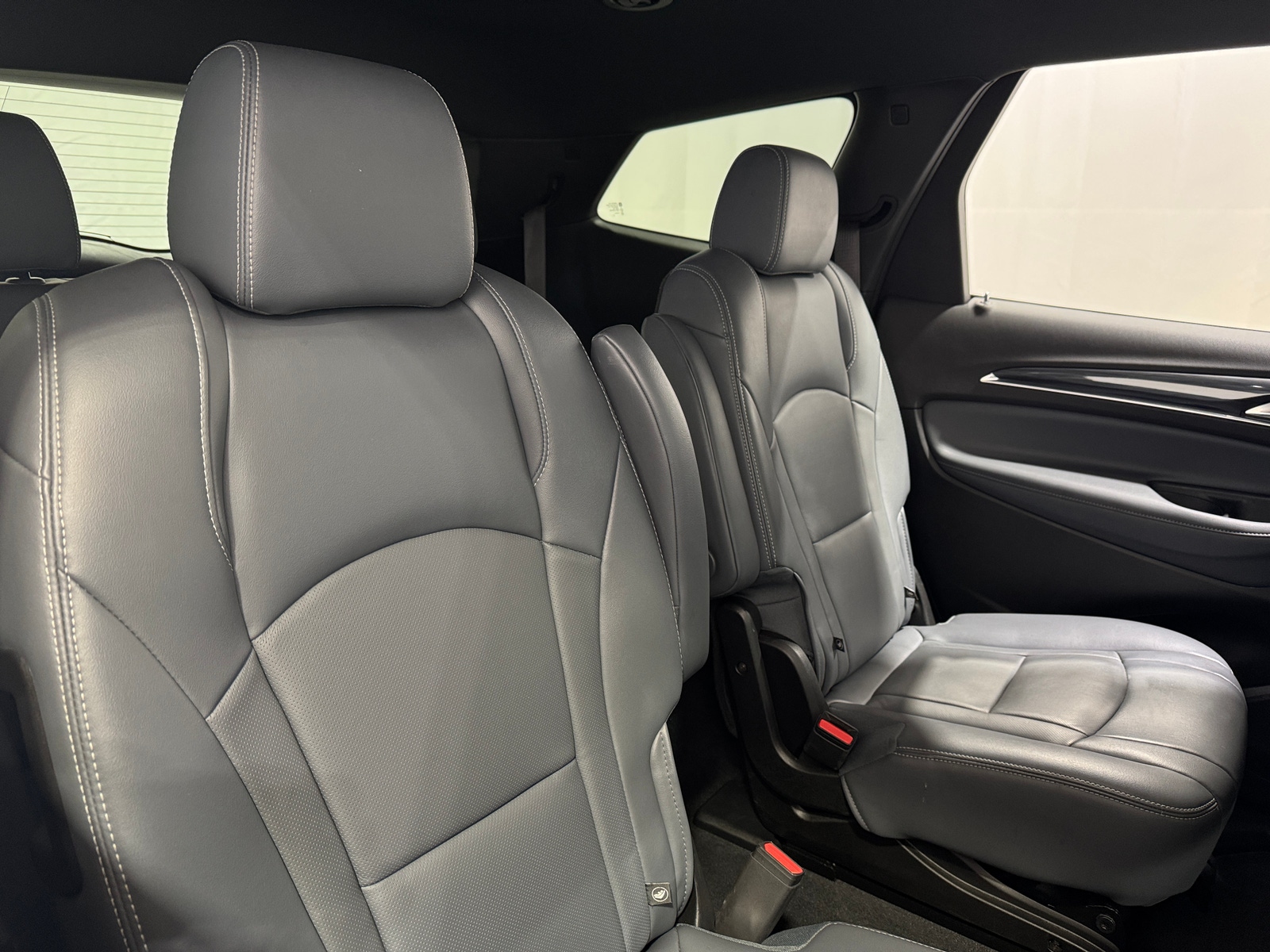 Thumbnail: 2024 Buick Enclave - 5