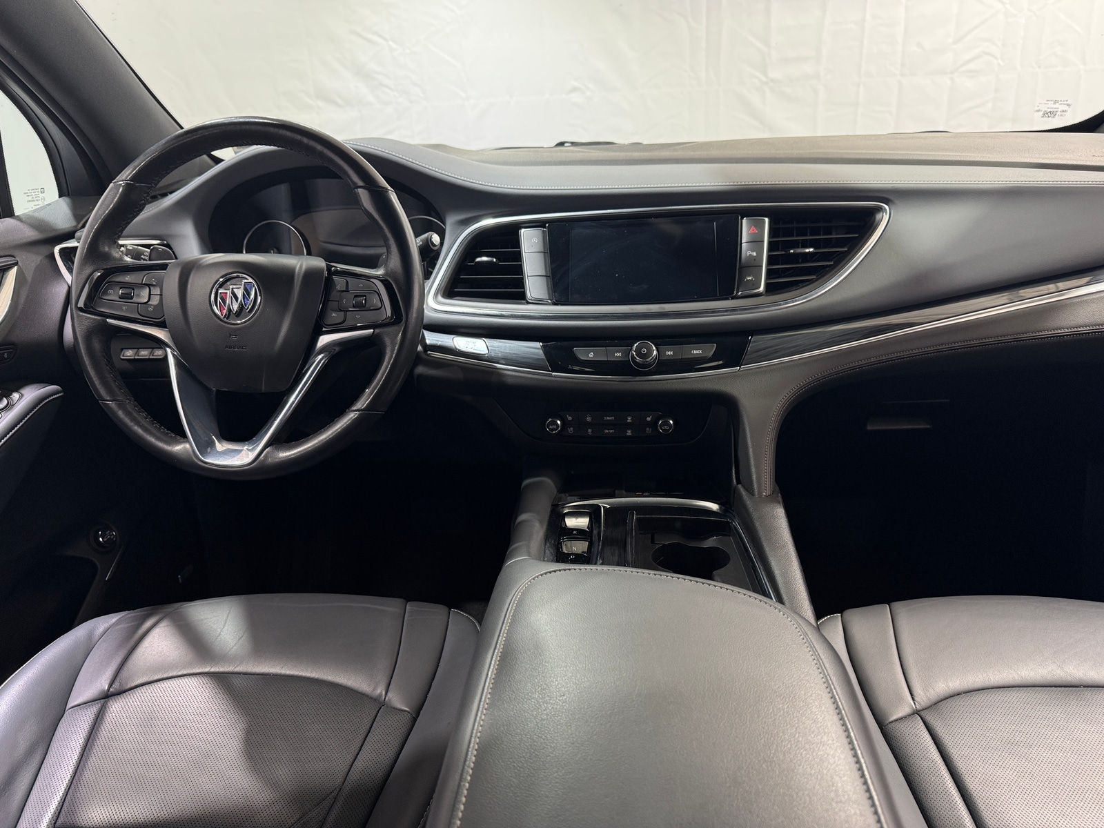 Thumbnail: 2024 Buick Enclave - 2