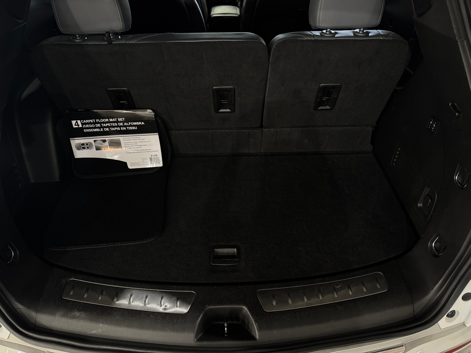 Thumbnail: 2024 Buick Enclave - 6